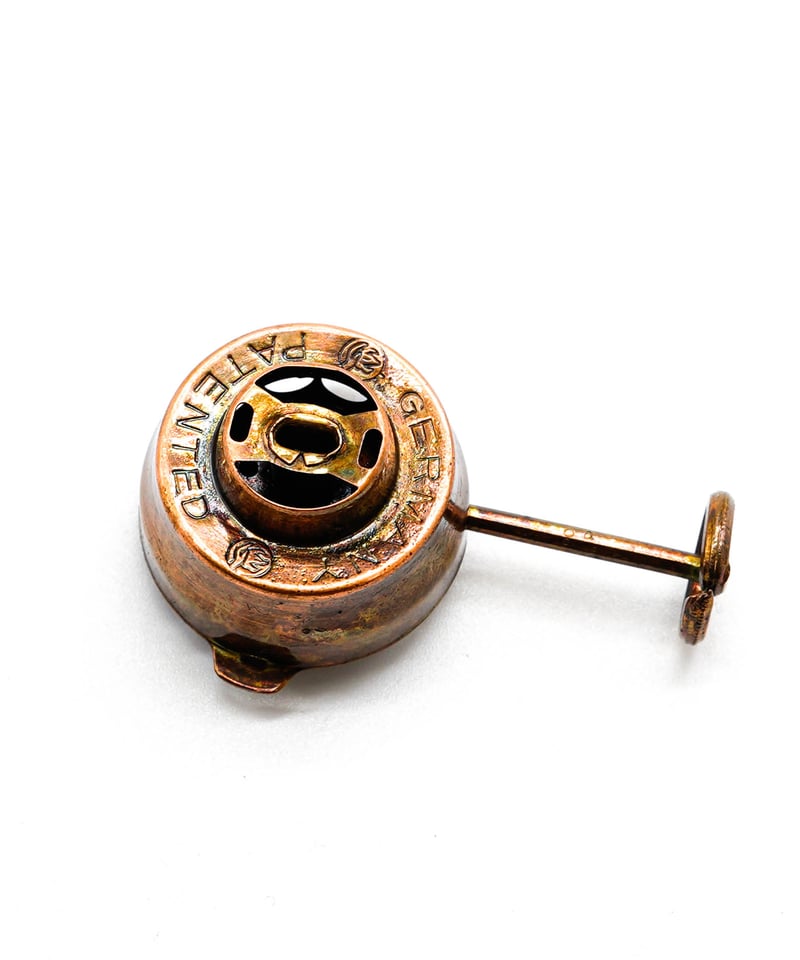 FEUERHAND №176e Copper 40's - | 森の古物店 野屋
