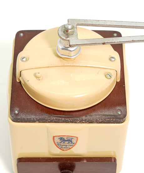 Peugeot Frère Ivory 50s