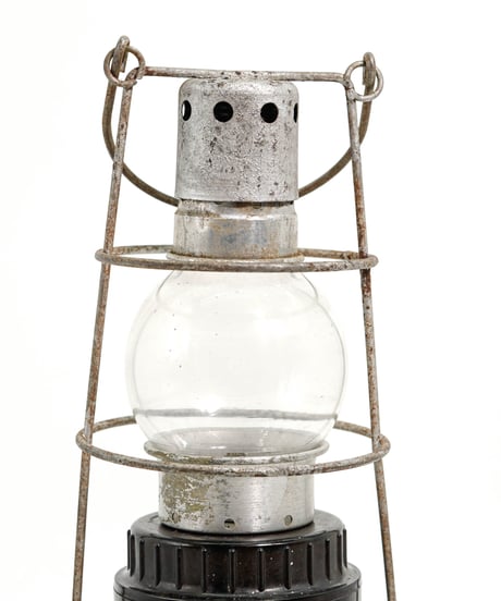 Elektrotechnische Fabrik Alois Prikl  tank crews lamp  1941s