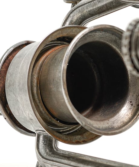 FEUERHAND № 235 MEDIUM LARGE FOUNT RT63 38's 〜 42's