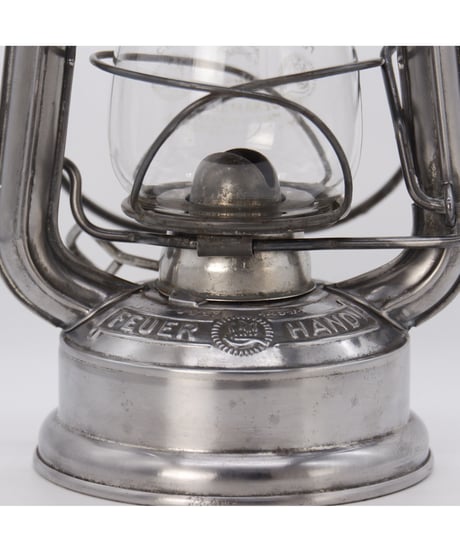 FEUERHAND 175 SUPER BABY  StK  DBP OELAB K~1491/1 55's ~