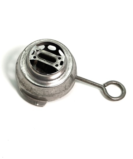 FEUERHAND 276 BABY SPECIAL StK DBPa.  53's -