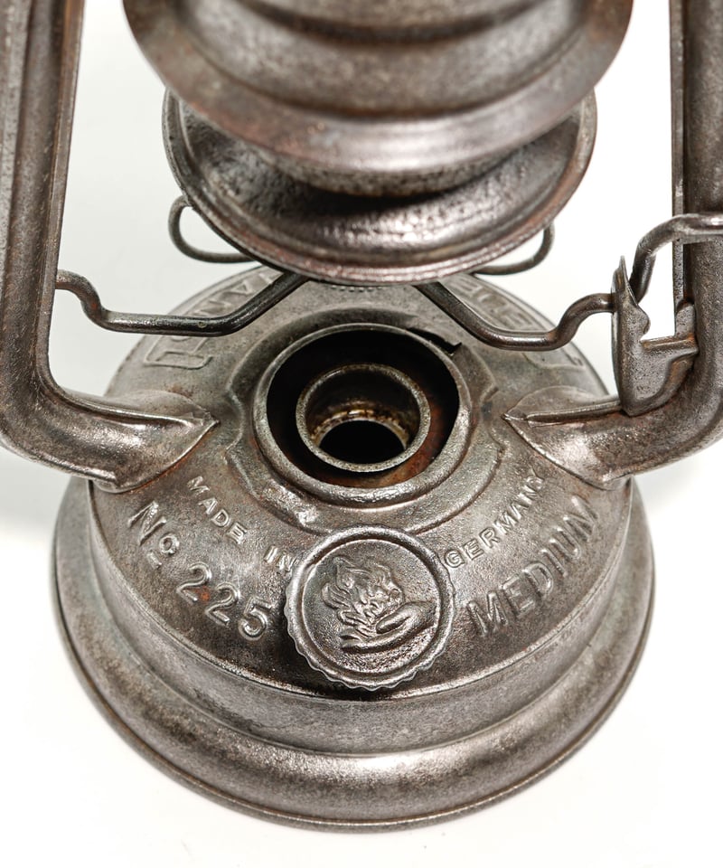 Feuerhand 175 錫メッキ 2 Feuerhand 175 superbaby メッキ