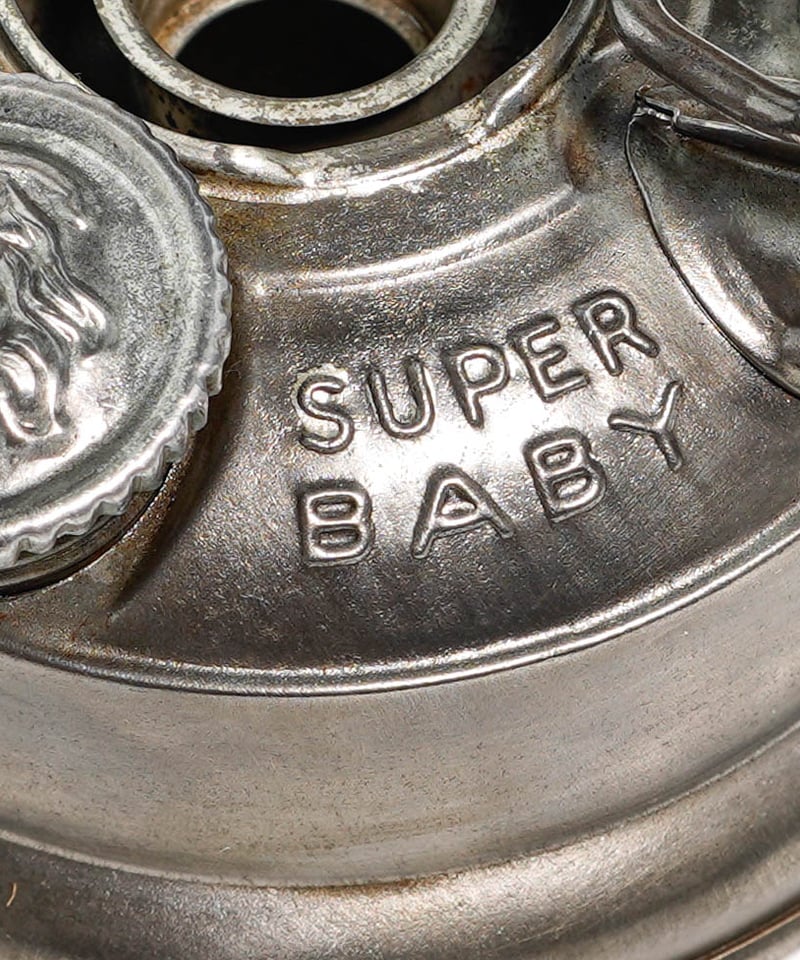 FEUERHAND 175 SUPER BABY StK DBP 55's - | 森の古