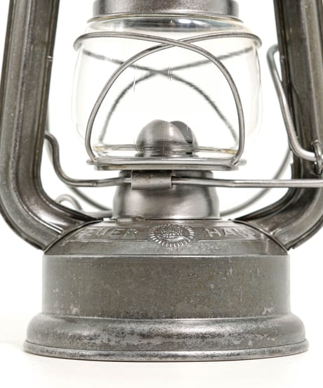 FEUERHAND 175 SUPER BABY 3rd 60's -