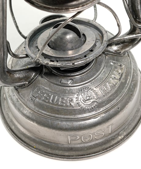 FEUERHAND 276 BABY SPECIAL StK DBPa. K~1452  POST 53's -