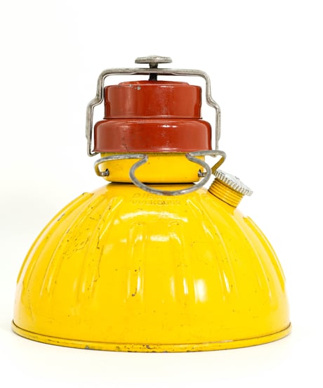 FEUERHAND Warmfackel 1960s -