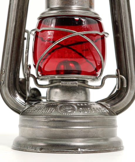 FEUERHAND Nr.175 SUPER BABY  US Export Model  Red globe 36 〜 37's
