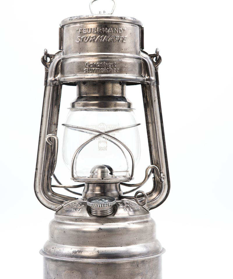 FEUERHAND STK 276 BABY SPECIAL ★Vintage★