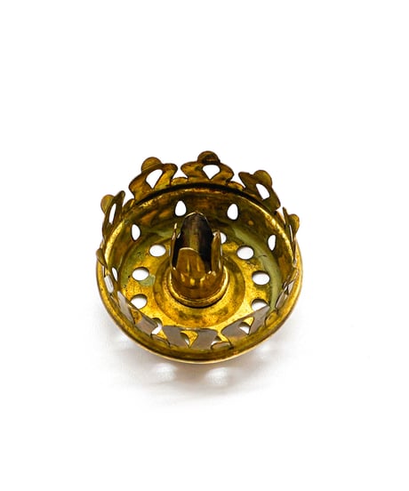 LAMPE OLYMPE 1900's -