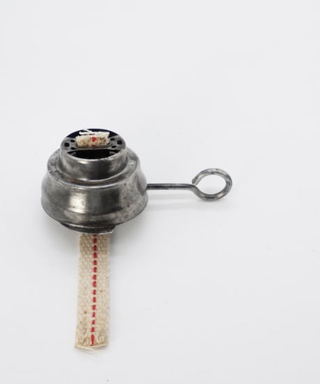 FEUERHAND 275 red globe 1970 -1980