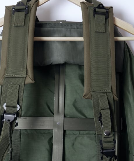 us army backpack alice pack size m