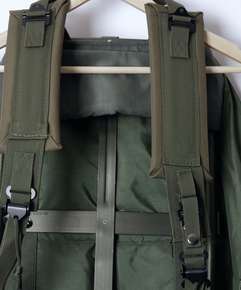 us army backpack alice pack size m   森の古物店 野屋