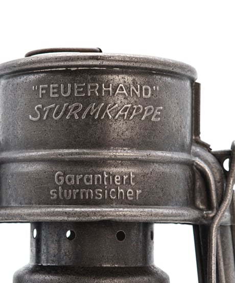 FEUERHAND 276 StK 3rd 60's ~