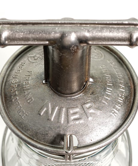FEUERHAND Nr.257/999 NIER US EXPORT MODEL 30's -