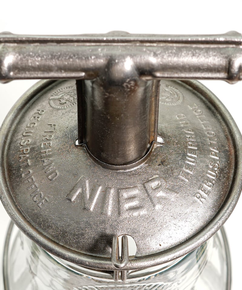 FEUERHAND Nr.257 美品 NIER Feuerhand Nr. 257 - The Loveland