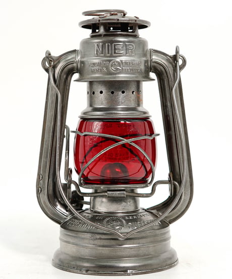 FEUERHAND Nr.175 SUPER BABY  US Export Model  Red globe 36 〜 37's