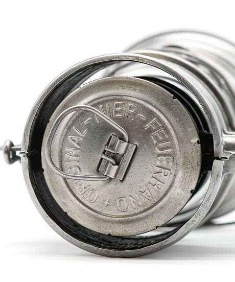 FEUERHAND 276 BABY SPECIAL StK STRASSENBAUAMT  60's -
