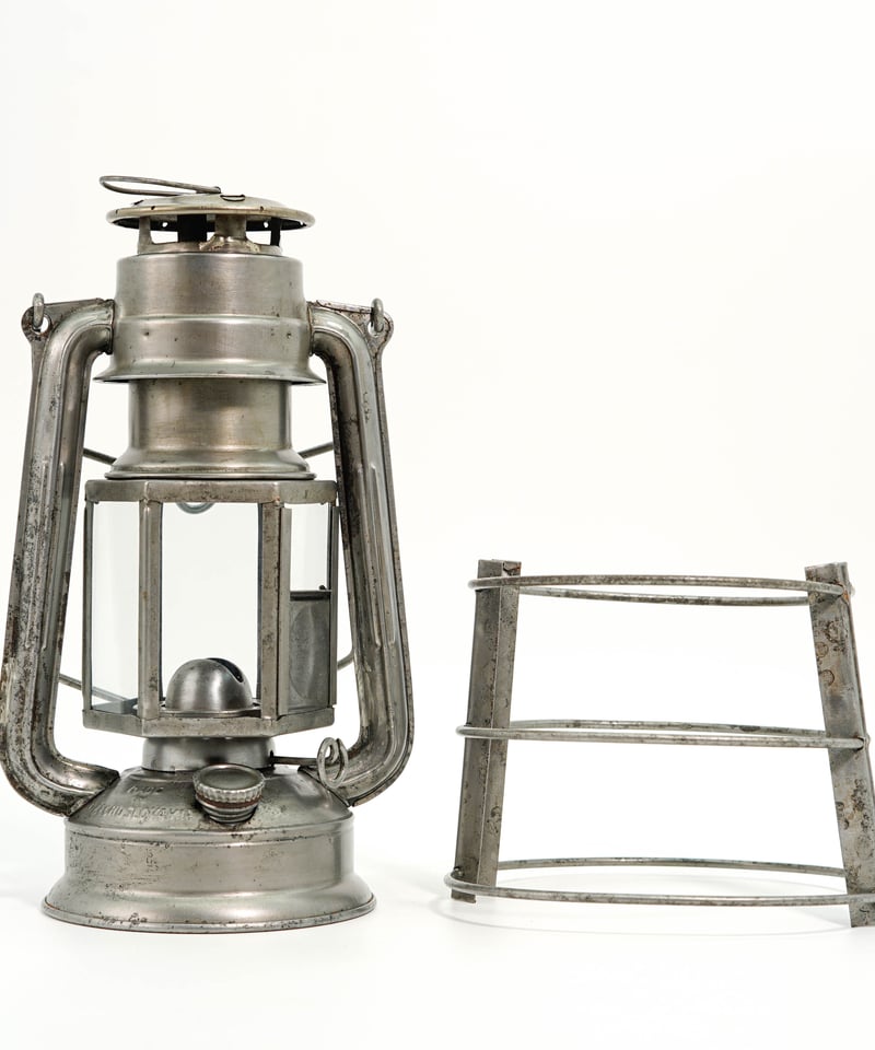 MEVA 863 hexagon 50's ~ | 森の古物店 野屋