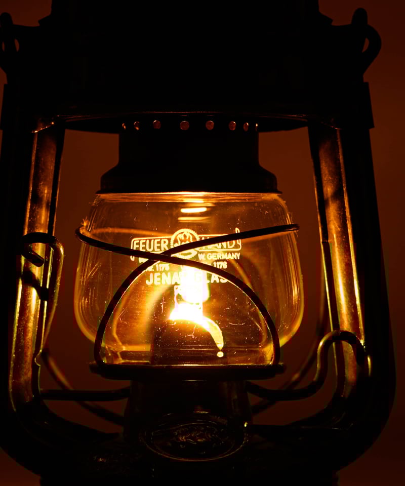 ランタン FEUERHAND 176 SPEC STK DBPa K1490 FEUERHAND 176 StK DBP K〰1490 55's ~ | 森の古物店 野屋