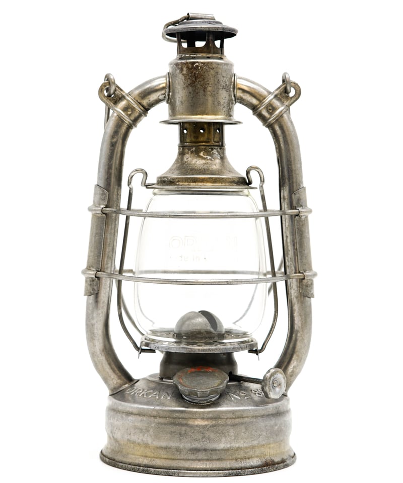 BAT (Stübgen) FLEDERMAUS ORKAN № 888 30's - |