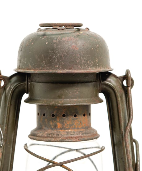 FEUERHAND 176e OELAB olive drab 40's -