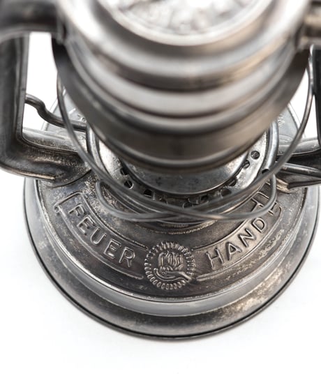 FEUERHAND 175 SUPER BABY 3rd 60's ~