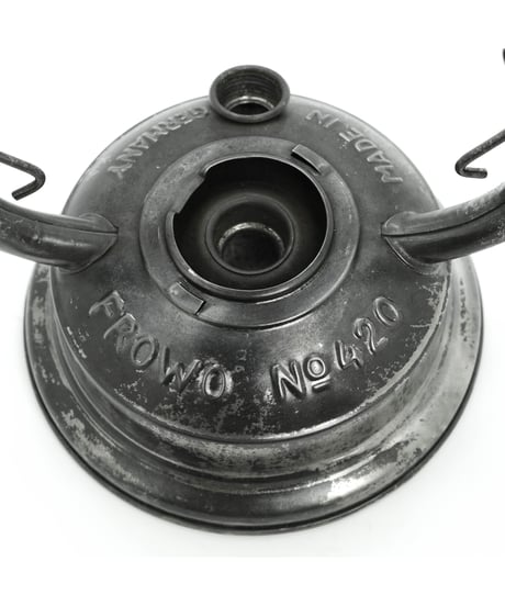 FROWO　№ 420　65’s ~ 74's