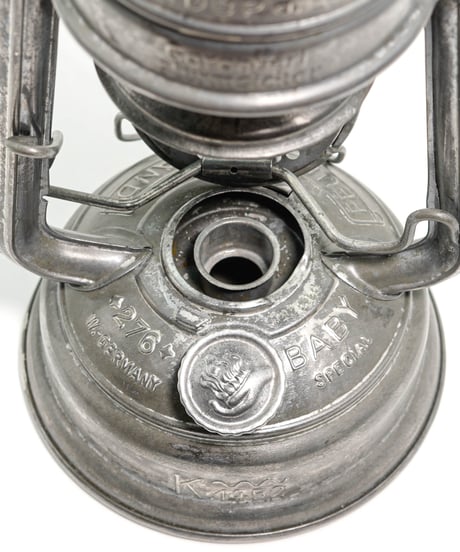 FEUERHAND 276 BABY SPECIAL StK DBPa. K~1452  54's -