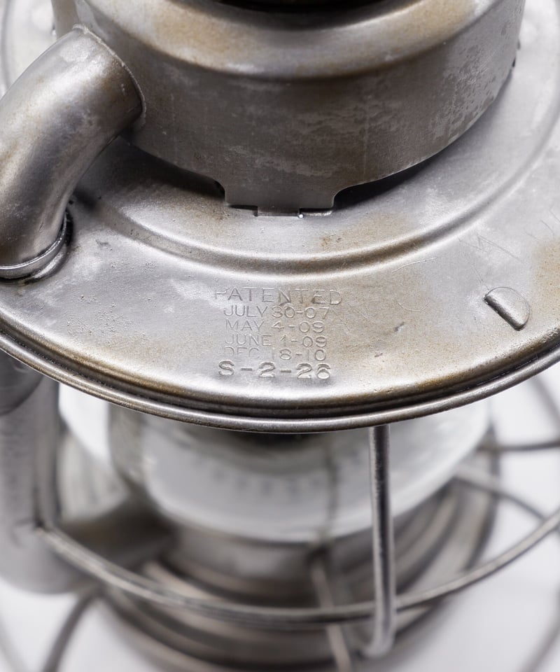 DIETZ VESTA Railroad lantern S - 2 - 26 | 森の古物店 野屋 DIETZ VESTA Railroad lantern S - 2 - 26 | 森の古物店 野屋