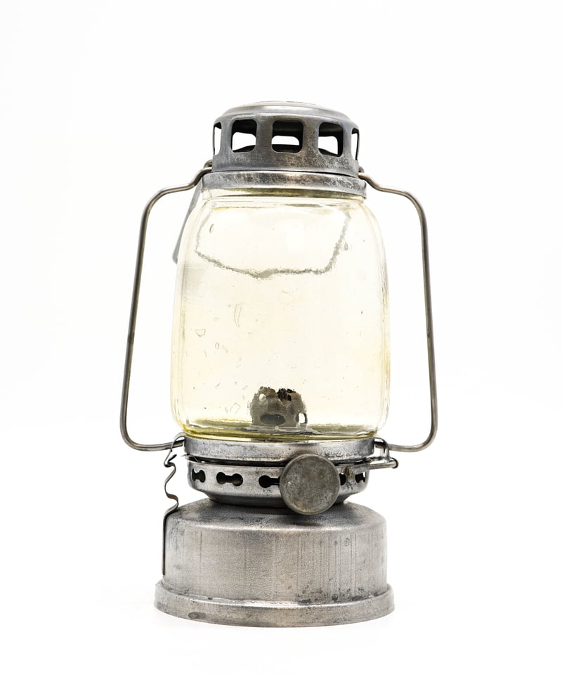 LUNA PATENT 30's - | 森の古物店 野屋