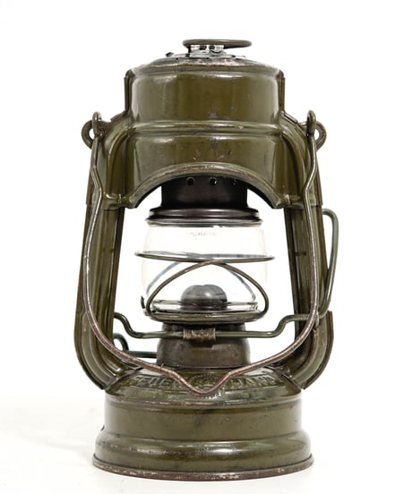 FEUERHAND 75 ATOM StK olive drab  40's - 42's