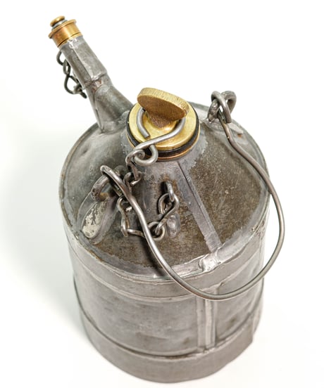 0.5L PETROLEUM Can