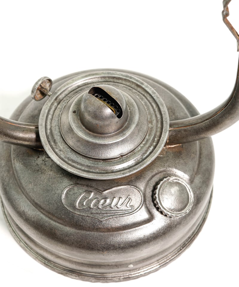 FEUERHAND Nr.251 COEUR België EXPORT MODEL 20's