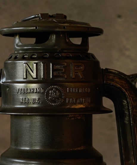 FEUERHAND Nr. 275 NIER US EXPORT MODEL  36's  -