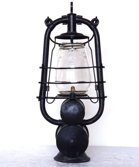feuerhand Nr.301 carbide lamp