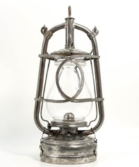 Kaestner & Toebelmann WON'T GOOUT CUIRASS PANZER C.J.BERGMAN & Co FENIX 1920's  -