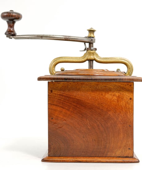 Peugeot model T MOULIN FIN 1850s -