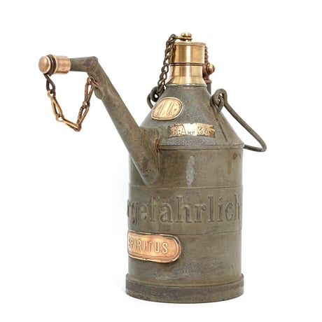 オイル缶 | STORES