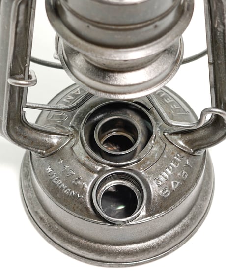 FEUERHAND 175 SUPER BABY 3rd 60's -