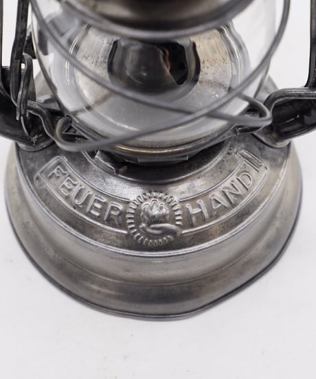 FEUERHAND №175 SUPER BABY 2nd 38's ~ 45's