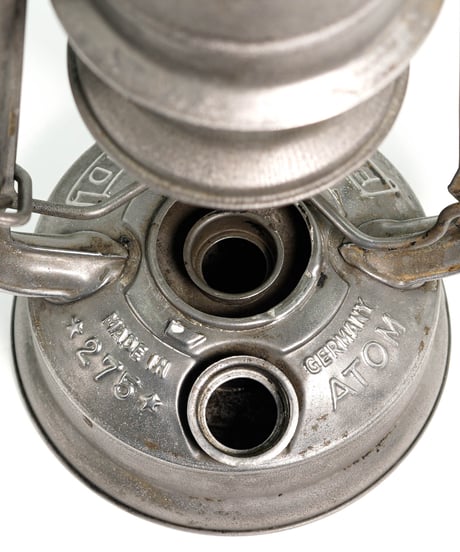 FEUERHAND 275 ATOM 1950〜51's