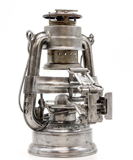 FEUERHAND №175 SUPER BABY F 2nd 40's
