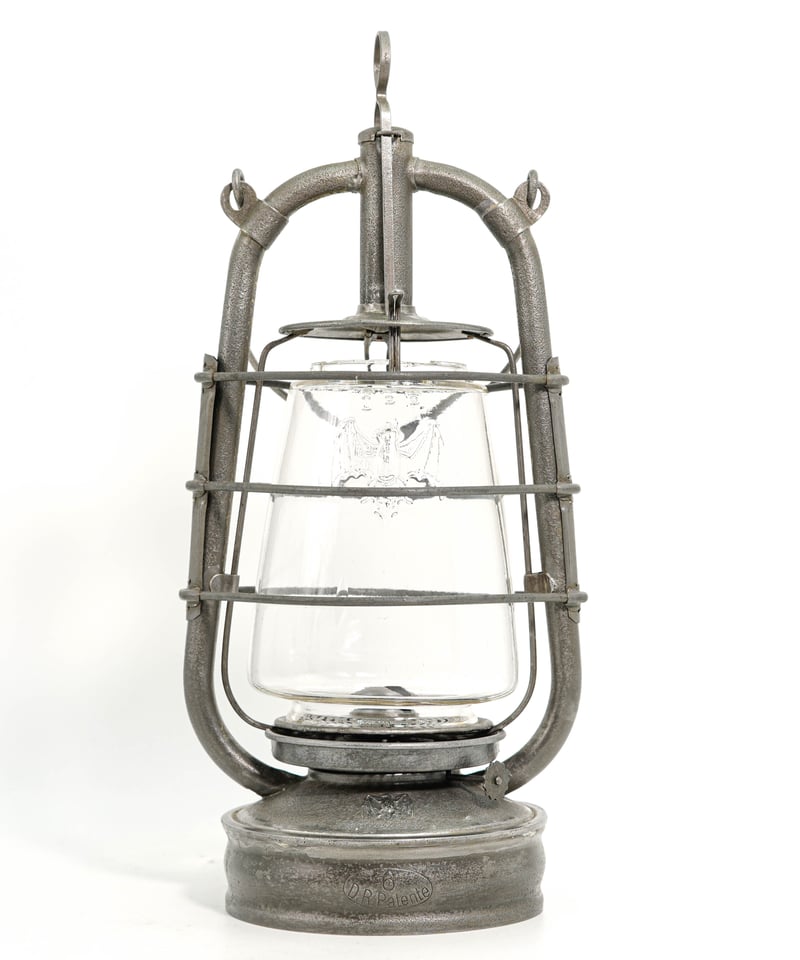 FR. STÜBGEN - ERFURT BAT 6 D.R. Patente 1900's