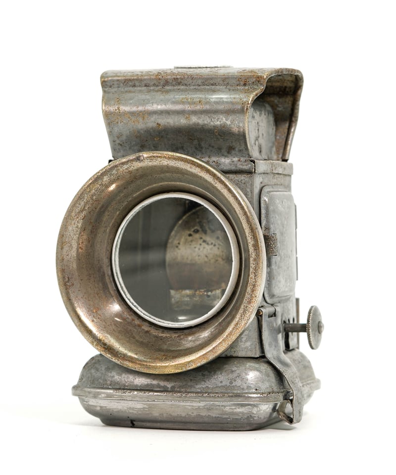 JOSEPH LUCAS No.33 | 森の古物店 野屋