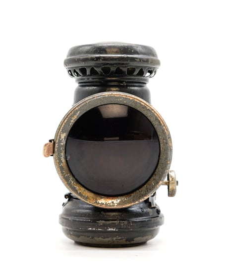 P&H (Powell & Hanmer) COLNEL1900's -