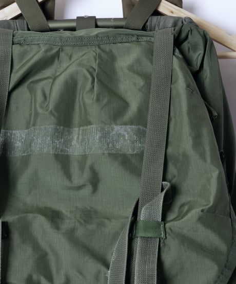 us army backpack alice pack size m