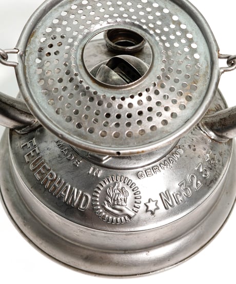 FEUERHAND Nr.323  2nd 35's -