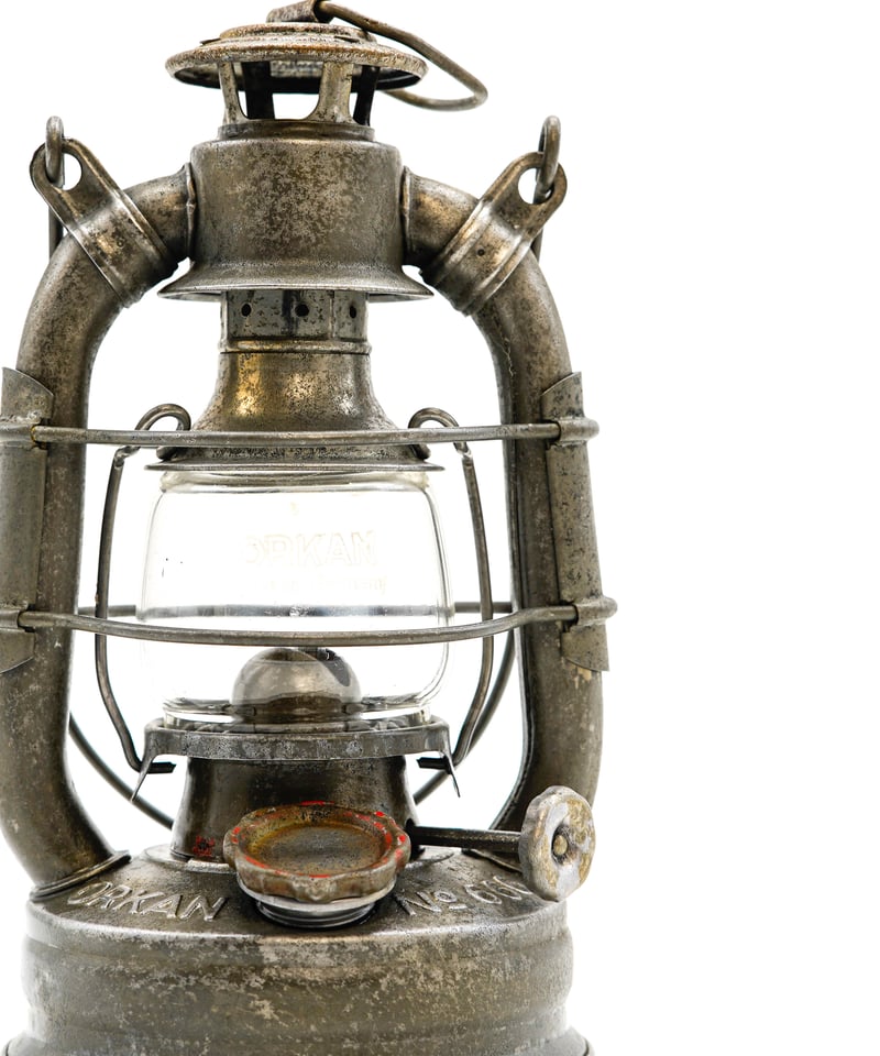 BAT (Stübgen) FLEDERMAUS ORKAN № 666 30's - |