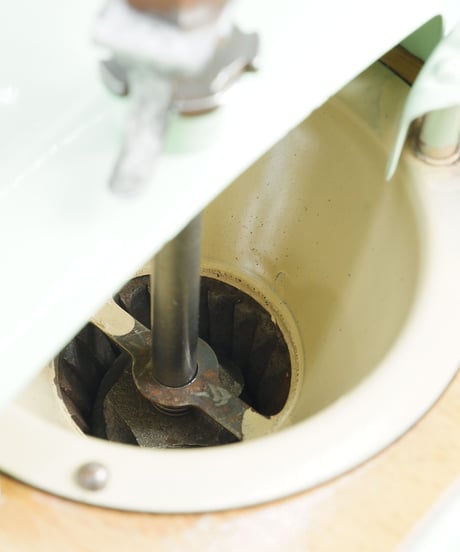 Peugeot Frère lucke mint 1952 - 1960